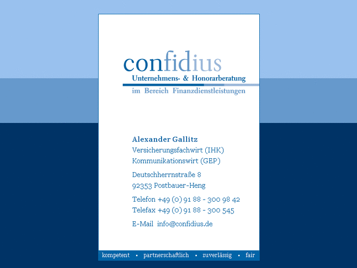 www.confidius.com