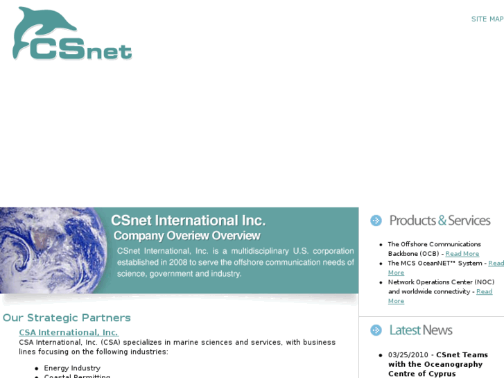 www.csnet-intl.com