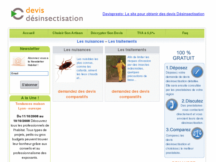 www.devis-desinsectisation.com