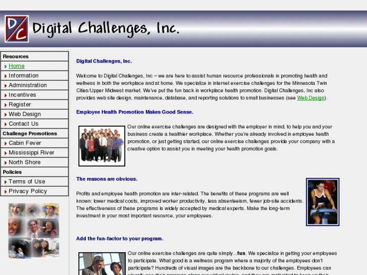 www.digitalchallenges.com