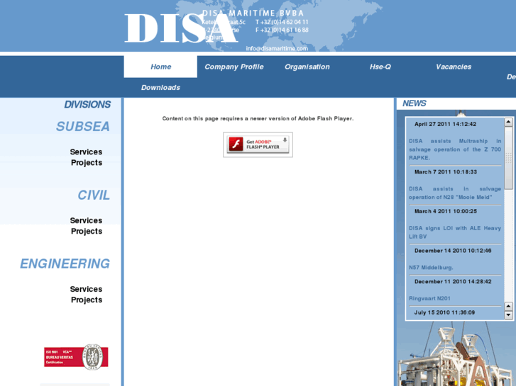 www.disa-international.com