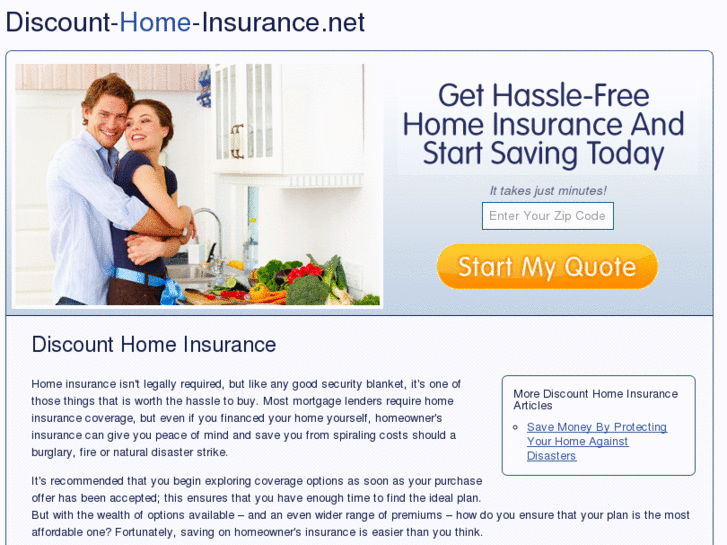 www.discount-home-insurance.net