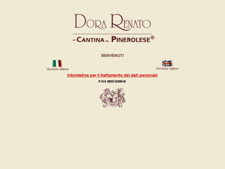 www.doravini.com