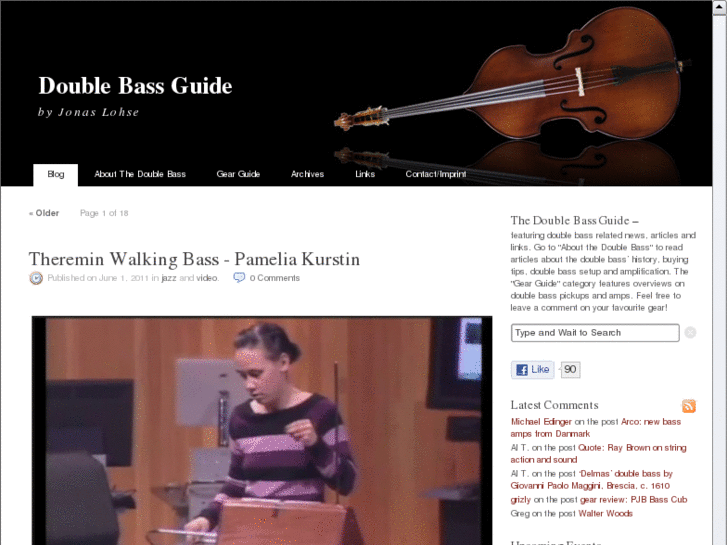 www.doublebassguide.com