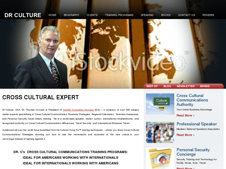 www.drculture.com
