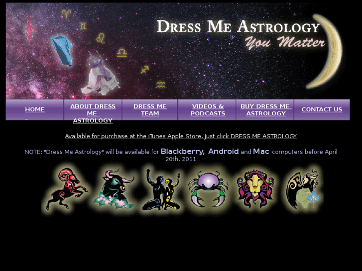 www.dressmeastrology.com