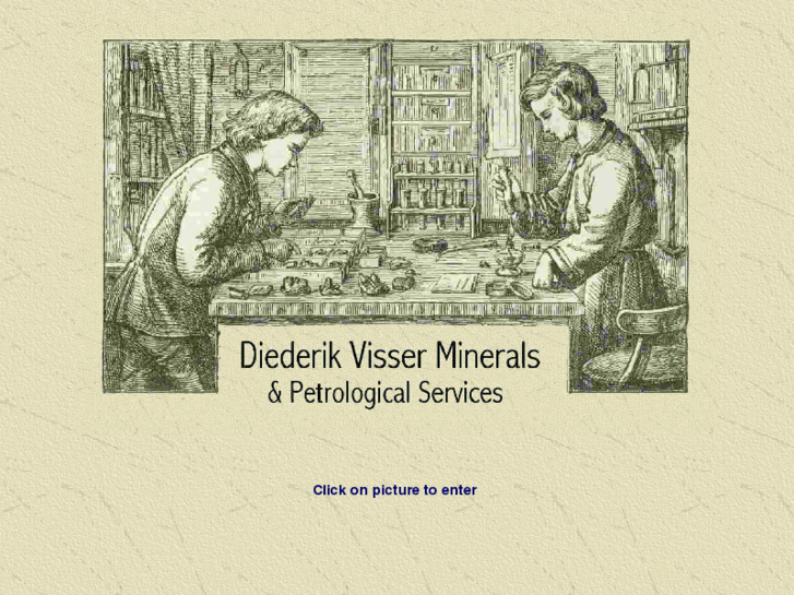 www.dvminerals.com