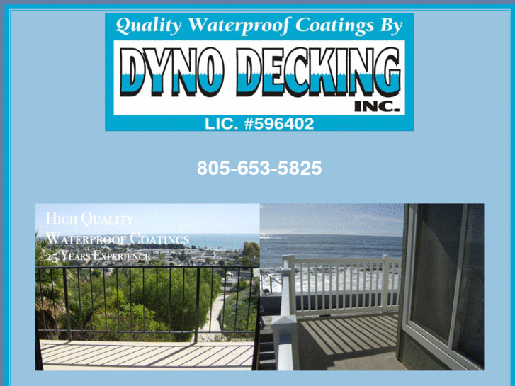 www.dynodecking.com