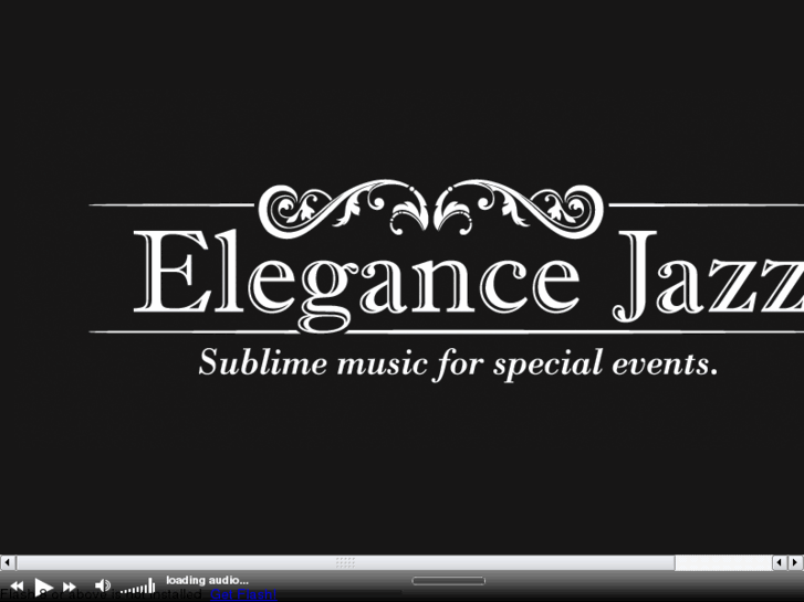 www.elegancejazz.com