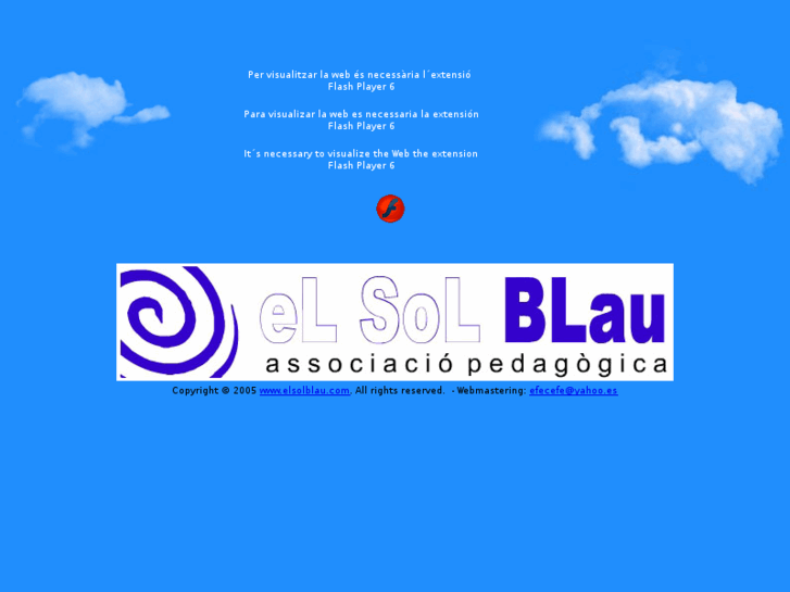 www.elsolblau.com