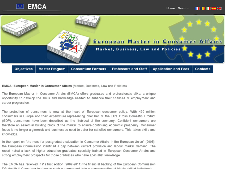 www.emca.info