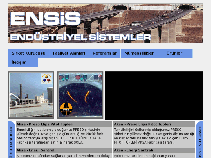 www.ensisltd.com