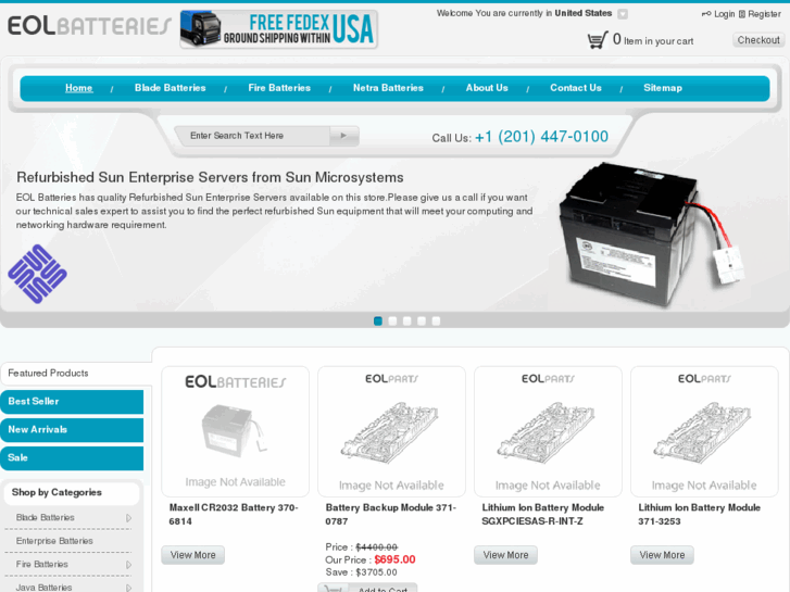 www.eolbatteries.com