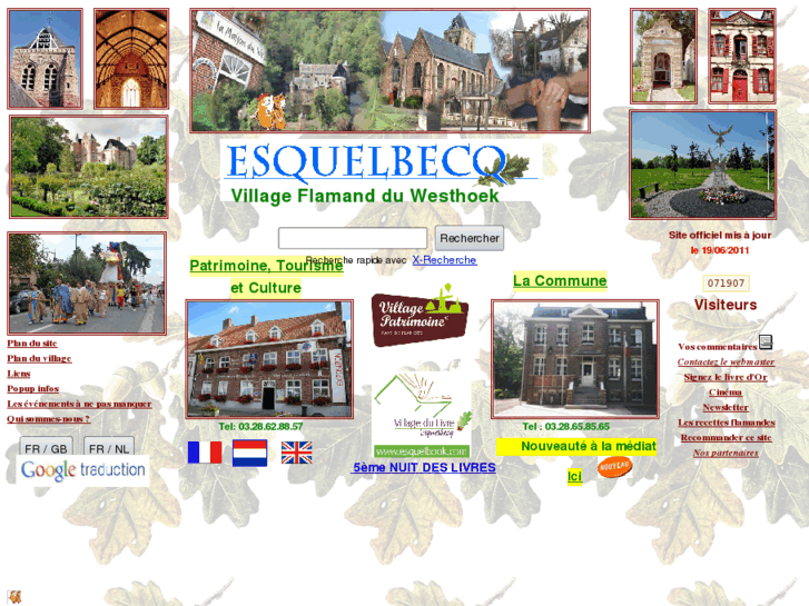 www.esquelbecq.com