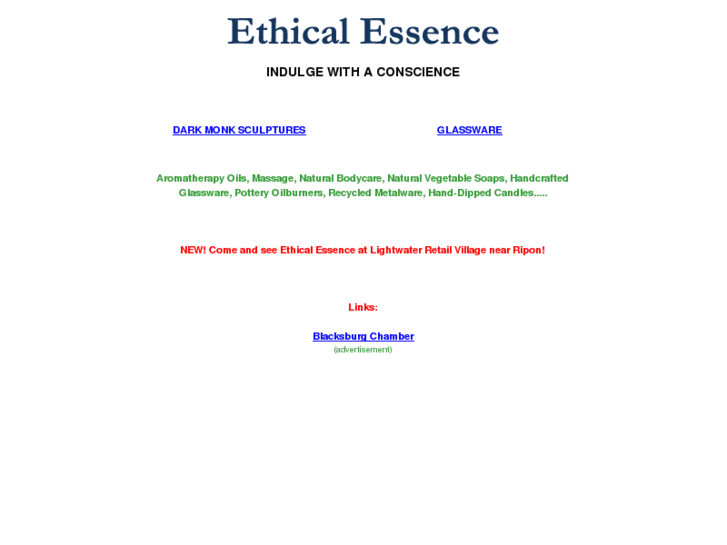 www.ethical-essence.com