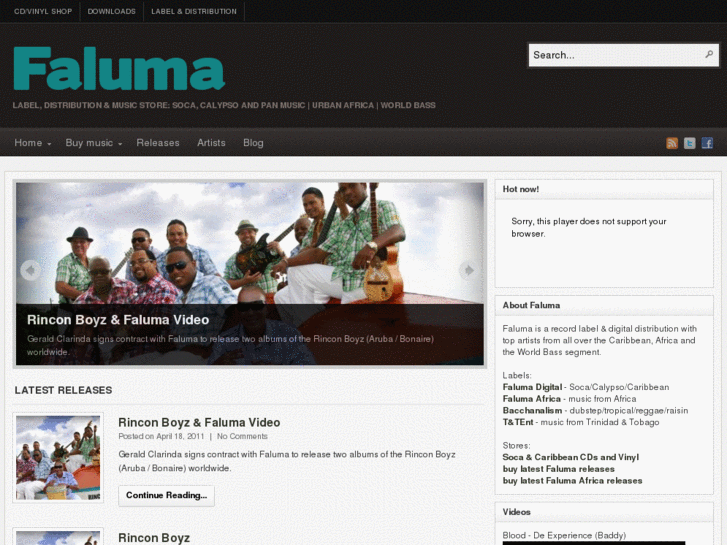 www.faluma.com