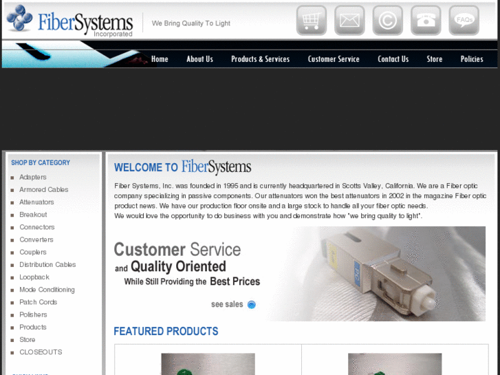 www.fibersys.com