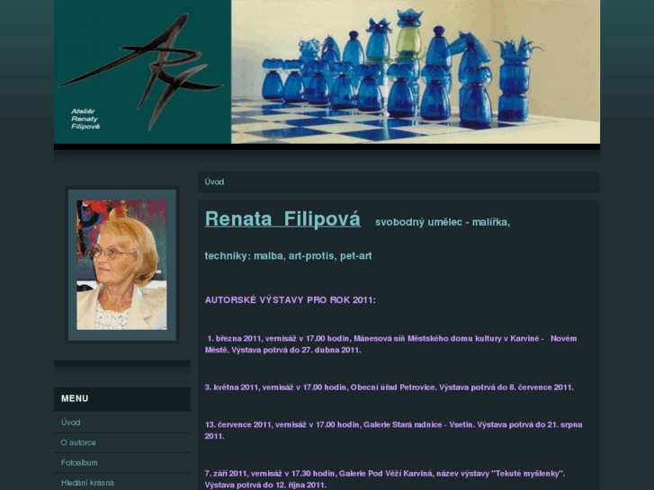 www.filipovarenata.com