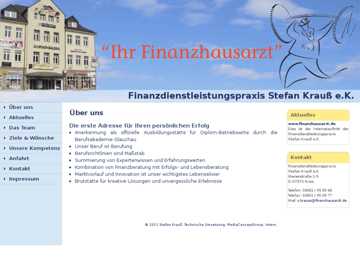 www.finanzhausarzt.com