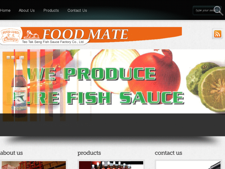 www.fishsaucethai.com