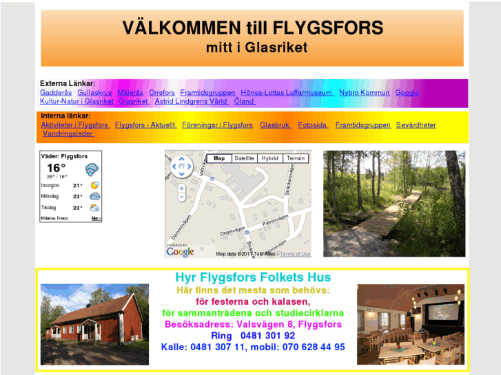 www.flygsfors.com