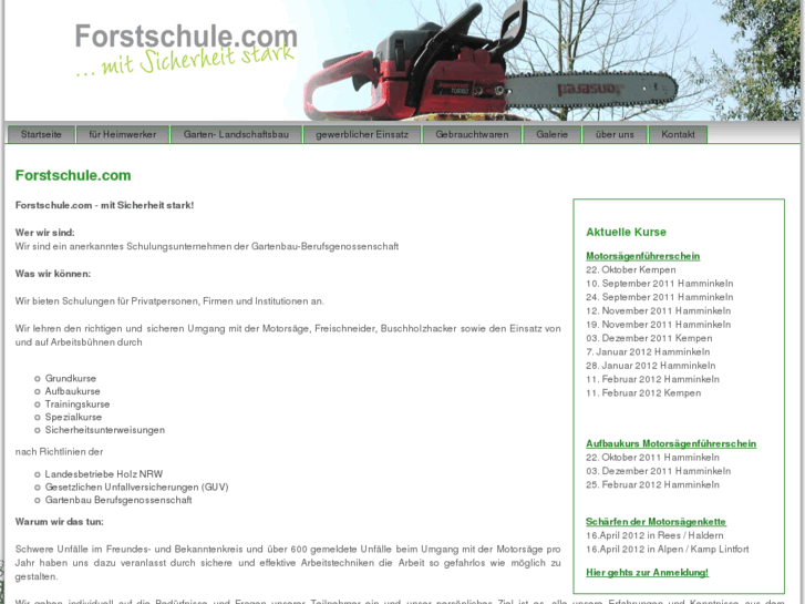 www.forstschule.com