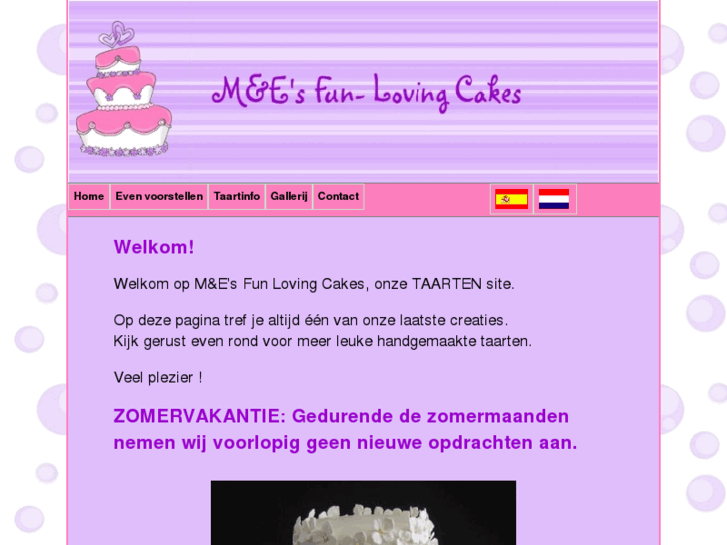 www.fun-lovingcakes.com