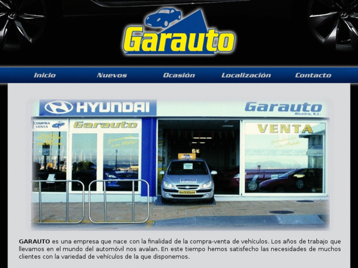 www.garauto.com