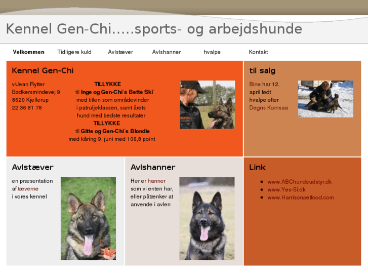 www.gen-chi.dk