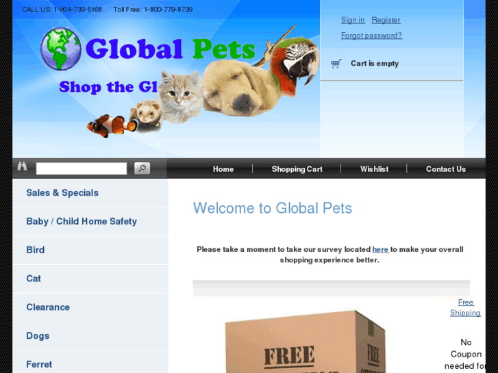 www.globalpets.com