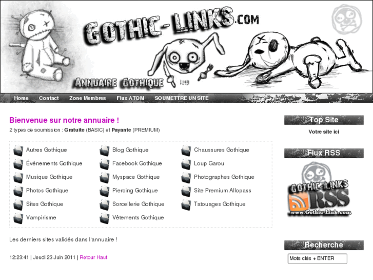 www.gothic-links.com