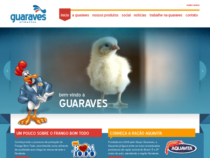 www.guaraves.com