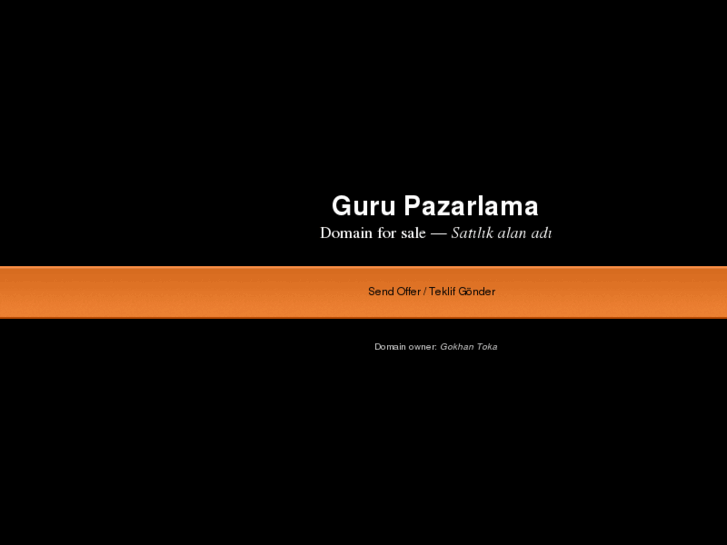 www.gurupazarlama.com