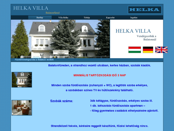 www.helkavilla.com