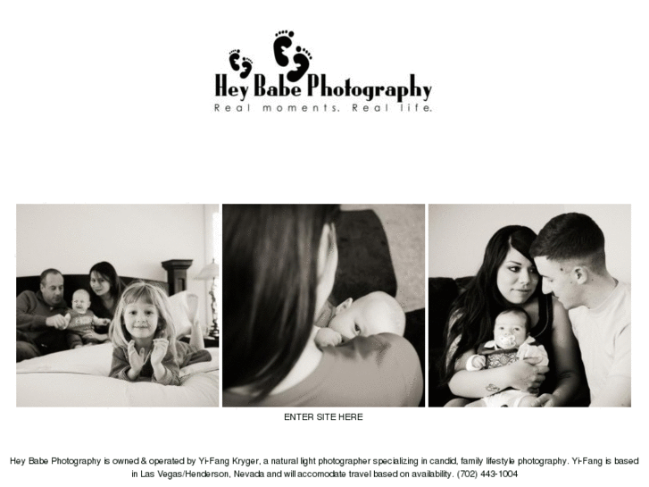 www.heybabephotography.com