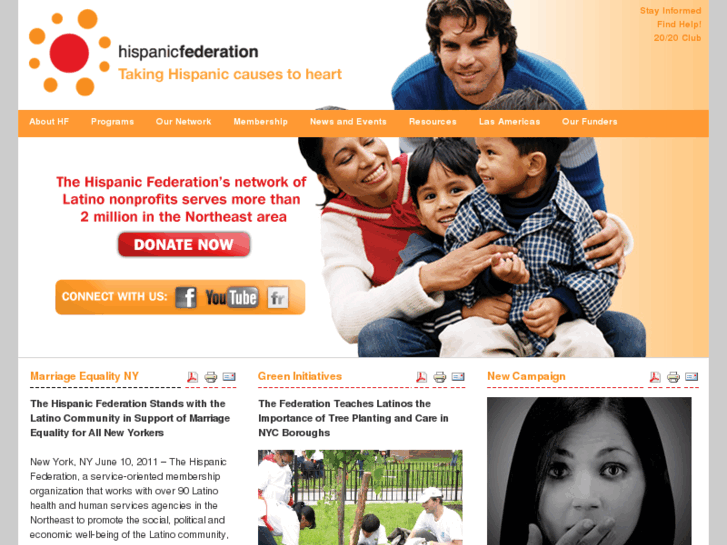 www.hispanicfederation.org