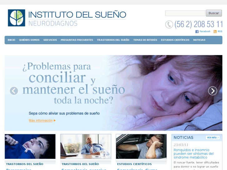 www.institutodelsueno.cl