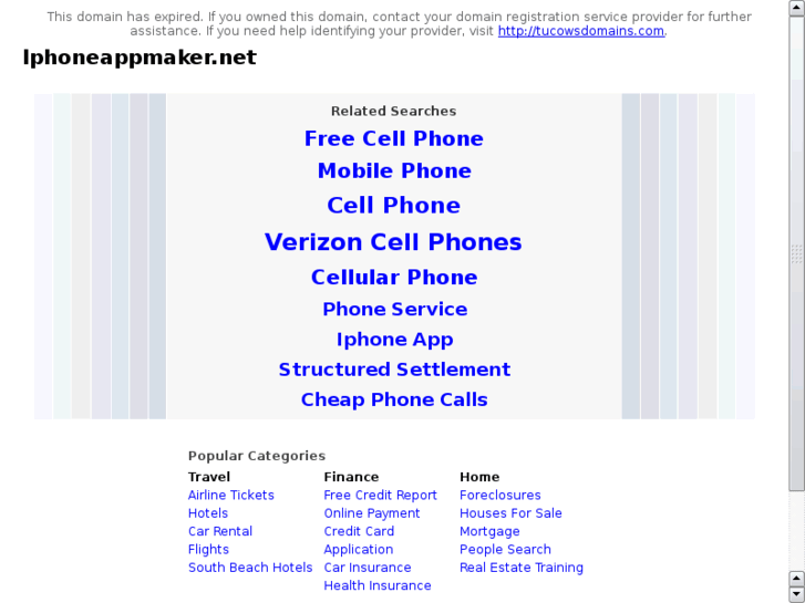 www.iphoneappmaker.net