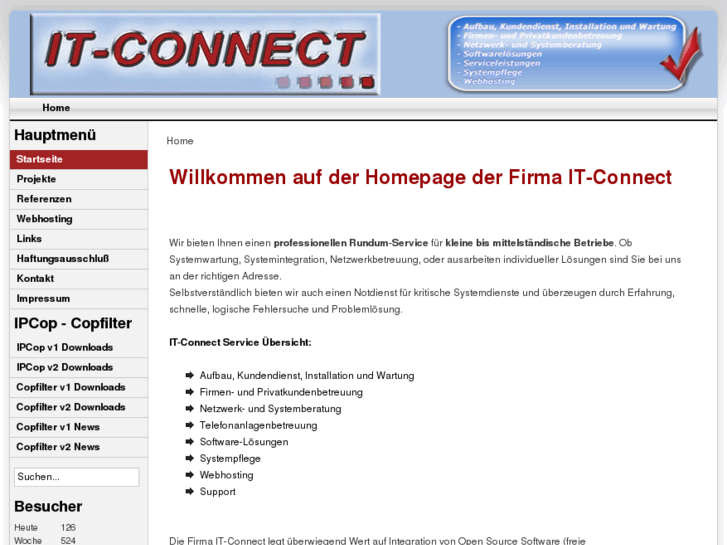 www.it-connect-unix.de