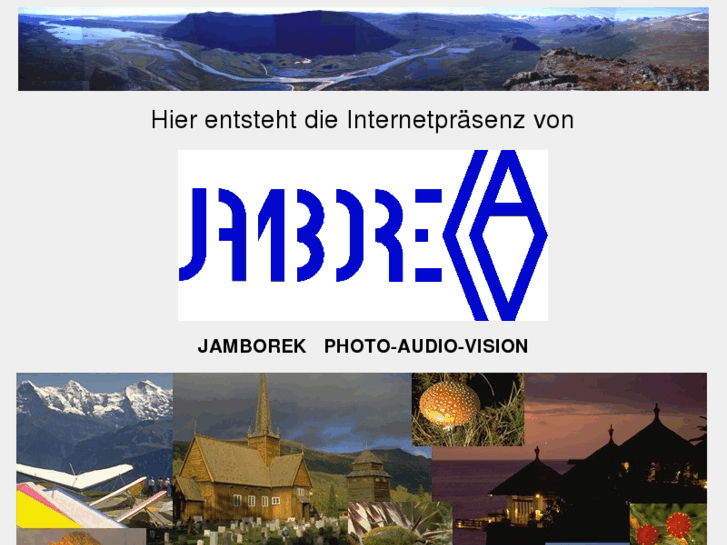 www.jamborek.com