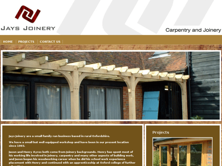 www.jaysjoinery.com