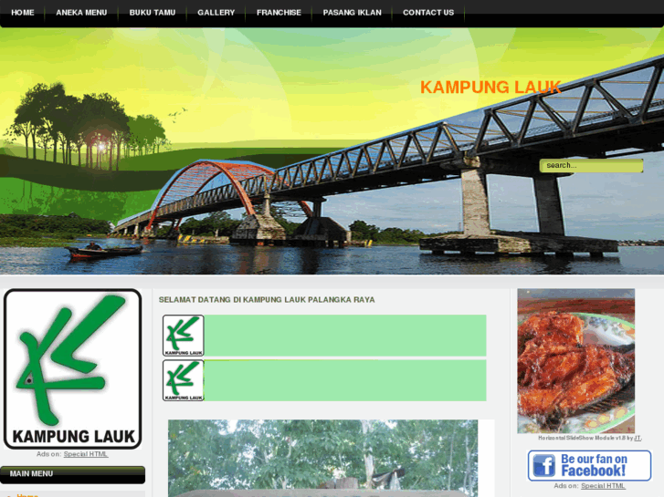 www.kampunglauk.com