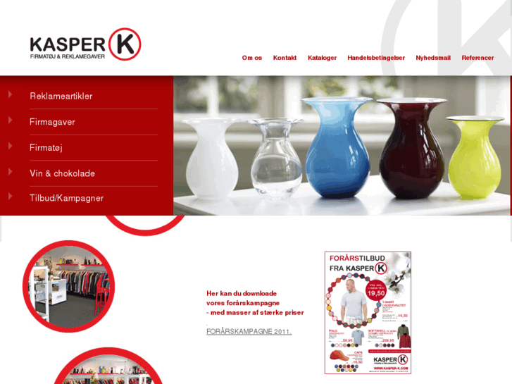 www.kasper-k.com