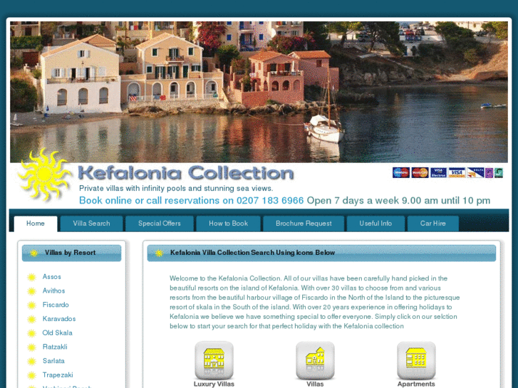 www.kefaloniacollection.com