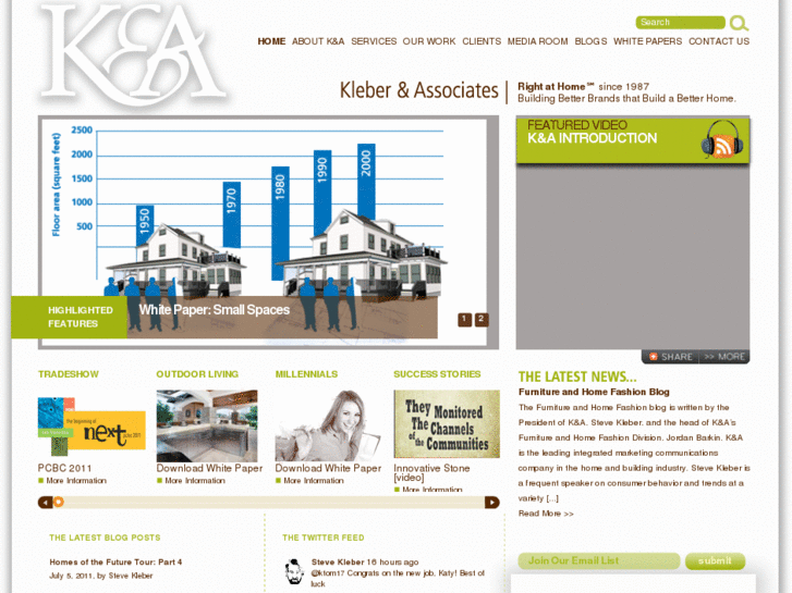 www.kleberadvertising.com