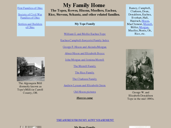 www.lindasgenealogy.com