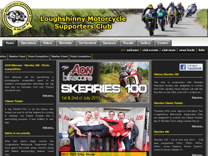 www.loughshinnymotorcycleclub.com