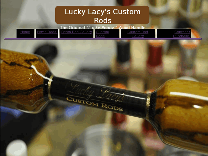 www.luckylacy.com