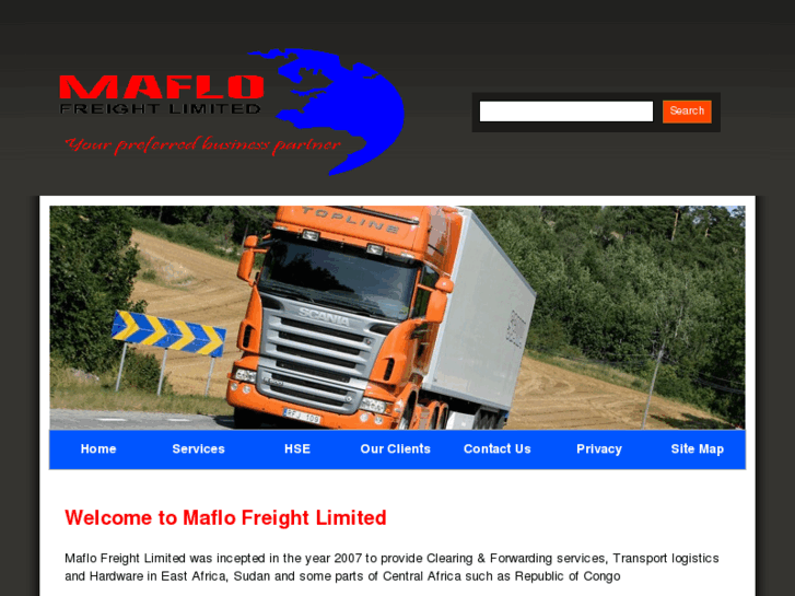 www.maflofreight.com