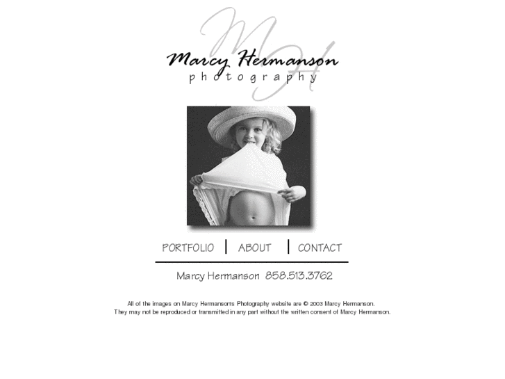 www.marcyhermansonphoto.com